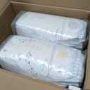 Pampers ZZZ Overnight Diapers, Size 5 (27+ lbs), 50 Count, Nighttime Protection Disposable Baby Diaper, Night Time Leak and Skin Protection