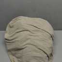 PrinceDeco T Cushion Loveseat Slipcover 3 Pieces Sofa Covers for T Cushion Sofa Stretch Slip Covers for 2 Cushion Couch with 2 Individual T Shape Seat Covers Width Up to 76", Island Fossi