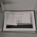 PIPI Vision 10.1 Inch WiFi Digital Picture Frame, Upgraded 32GB Storage,Smart Frameo App, IPS Touch Screen, Easy Setup, Instantly Share Photos & Videos for Mom,Grandparents