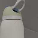 Owala FreeSip Insulated Stainless Steel Water Bottle with Straw for Sports, Travel, and School BPA-Free Sports Water Bottle, 32 oz, Iced Breeze