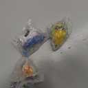 MAOMIA Miniature Bird Decorative Figurines 3 Pcs Mini Bird Figures Animal Model Toys Fairy Garden Decoration Plant Flower Pots Ornaments