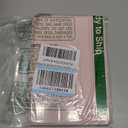 All-New 8inTablet Case, DJ&RPPQ Smart Trifold Stand Case with Hard PC Back and Auto Wake/Sleep,Pink