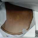 VNE Dog Playpen Indoor Portable Puppy Playpen with Door Easy Setup 6 Panels, 40"L x 20"W x 24"H