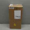 QEEIG Floating Shelves for Wall Bathroom Shelf Bedroom Kitchen Living Room Hanging Book Shelves Small Farmhouse Decor 16 inch Set of 3, White (015-W3)