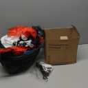 Christmas Decorations, Inflatable Snowman Christmas Yard Decoration - 6ft Built in Colorful Rotating LED Lights Blow Up Outdoor Yard Decorations for Holiday/Party/Lawn/Garden, Ultimate Unicorn