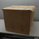 Dog Stairs, Pet Stairs for Small Dogs with Removable Washable Cover, Non-Slip Stable Indoor Dog Steps, Pet Stairs for High Bed Climbing(3 Tiers, White)