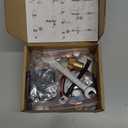 with Feedback Remote Battery Disconnect Switch, Car Battery Cut Off Switch 12V 250A,Car Kill Switch Anti Theft for Car, Truck, RV. (Disconnect Negative)