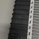 TRQ Radiator Assembly Aluminum Core Compatible with 17-21 Cadillac XT5 20-21 XT6 19-22 Chevrolet Blazer GMC Acadia CU13613