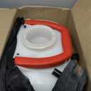 SOLO 425 4-Gallon Piston Backpack Sprayer, Wide Pressure Range up to 90 psi