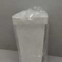 Flower Display Stand with 12 Buckets, Flower Cart 3 Layers Gold Metal Flower Bar Stand with Wheels, Moving Florist Bouquet Shelf for Weddings Florist Indoor Outdoor Patio Garden Living Room