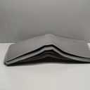 ESTHELLO Cat Litter Mat Large, Cat Litter Trapping Mat, Honeycomb Double Layer Design, Easy to Clean,Washable (36 x 30 Gray)