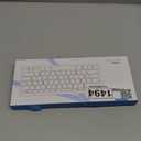 OMOTON Bluetooth Keyboard Compatible with iPad A16 11th 10th Generation, iPad 10.2 (9th/8th/7th), iPad Pro 13/12.9/11 inch, iPad Air/Mini and More iOS Devices, Black