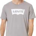 Levi's Men's Graphic Tee (Large)