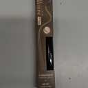 AWROSE Eyebrow Pencil, 2 Pack 3D Microblading 4-Tip Eyebrow Pen, Magic Precise Natural Waterproof Eye Brow Pen with Hair Like Strokes, 4 Fork Tip Multi-Used Eye Brow Pencils for Women, Men (Dark Gray)