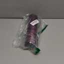 Insulin Cooler Travel Case TSA Approved, Portable Medication Cooler for Travel Fits 34 Pens, Refrigerated Medicine Case for Diabetic Supplies, Medicine Organizer with Reusable Ice Pack (Purple)