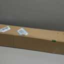 Shelf Liners 24 inch x 20 ft Shelf Liners for Kitchen cabinets nonstick Shelf Lining Drawer Mats EVA Protector for Cupboard (White,24 inch x 20 ft), 24"W x 240"L