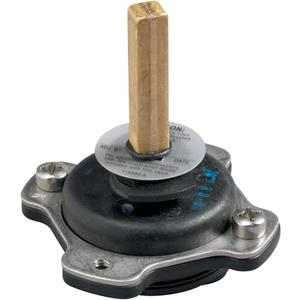KOHLER GENUINE PART GP77886 Mixer Cap For Older Style Coralais Pressure Balance Valve (Brass Stem) (No Color)