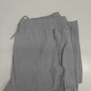 Womens Hiking Pants Lightweight Joggers High Waist Quick Dry Travel Zipper Pockets Athletic UPF 50+, US XL