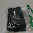 REVIX Calf and Shin Gel Ice Packs for Injuries Reusable Leg Cold Pack Wrap Cold Therapy Compression Sleeve for Swelling, Bruises, and Sprains, Shin Splints Leg Pain Relief Support