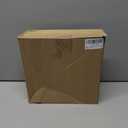 Christmas Inflatable Outdoor Decoration Ball, Giant 24 Inch Santa Claus Large Inflatable Ornaments with LED Light, Christmas Xmas Blow Up Ball for Yard Lawn Porch Tree Holiday Decor