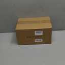 ZHIAI Stackable Storage Drawer, 2 Piece Acrylic Organiser for Cosmetics and Beauty Products, Suitable for Dressers, Bathrooms, Cabinets, Storage Rooms, Bedrooms and Home Organisers