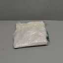 2 Pcs Snowflake Pillow Covers 18x18 Inch Christmas Winter Pillow Covers 3D Tufted White Snowflake Throw Pillows Cases Embroidery Christmas Pillowcase for Couch Sofa Bed Room Xmas Holiday Decor