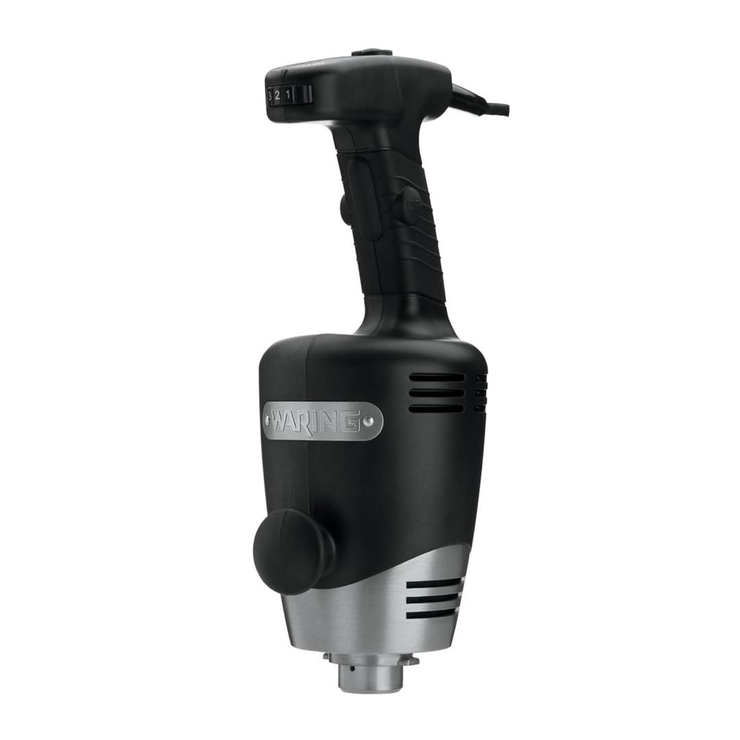 Waring Commercial WSBPP Heavy-Duty Big Stix Power Pack Black 12.8 x 8.2 x 5 inches