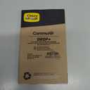 OtterBox iPhone 16e, 15, 14, & 13 Commuter Series Case - GET Your Greens, Slim & Tough, Pocket-Friendly, with Port Protection