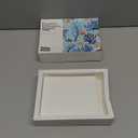 Laundry Detergent Sheets, Ebony Rose Scent - 100 Loads | 72-hour long lasting fragrance, Eco Friendly Sheets | Pre-Measured, Liquidless for Deep Clean | Hypoallergenic (Fresh Ocean)