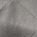 F-color SUV Cargo Liner for Dogs, Heavy Duty Water Resistant Pet Cargo Cover Dog Seat Cover Mat for Mid-Size SUVs Sedans Vans with Bumper Flap Protector, Non-Slip, Standard Size Universal Fit, Black