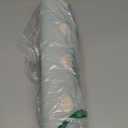 Livelynine 17.5x276 Art Deco Peel and Stick Wallpaper Earthy Grayish Green and Beige Fan Design Self Adhesive Removable Boho Mural Wall Paper Renter Friendly Kitchen Cabinet Contact Paper Waterproof