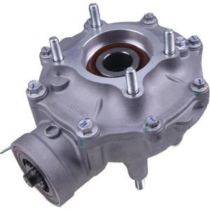 Rear Differential Assembly 41300-HR0-F00 Compatible With Honda Foreman 500 TRX500 FE/FM/FPE/FPM 2012-2013