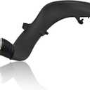 31338460 Engine Air Intake Hose Compatible with Volvo S60 V60 XC60 XC70 S80 2008-2016 (Black)
