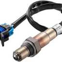 BDFHYK Oxygen Sensor Upstream Downstream O2 Sensor, Compatible with Cadillac Escalade 6.0L 2009-2013, Compatible with Chevrolet Avalanche 5.3L 2008-2013, 234-4407 Replacement 1PCS