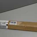 56" Wooden Flag Pole for House Pack of 1 Plastic Sleeve Tangle Free Heavy Duty Outdoor Flag Pole (Fit Most Flag Sizes)
