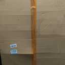 [Upgraded Version] Crystal Clear 1/5" Thick 54" x 32" Heavy Duty Hard Chair Mat, Can be Used on Carpet or Hard Floor