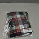 Ekouaer Christmas Pajamas for Family Matching Sets Long Sleeve Xmas Pj Set Soft Holiday Sleepwear Size 120