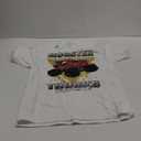 Monster Trucks Rock T-Shirt, Size M