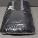 Insulated Backpack Cooler - 54 Cans, 24 Hour Cooling, Wider Straps, Lightweight Leak Proof Liner, Portable Cooler Backpack Bag for Men Women Beach Picnic Travel Lunch Camping - Everlasting Comfort (Black)