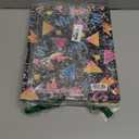 Mead 33100 Portfolio, w/ 2 Pockets, 3HP, 9-1/2 in.x12 in.