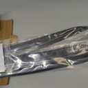 Rain Guards Compatible with Honda Civic Sedan LX Sport Touring EX-L 2016 2017 2018 2019 2020 2021, Durable Tape-on 2016-2021 Civic Side Window Rain Guard, Window Deflectors 6 PCS