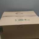 Syalife 9x12 Washable Area Rug, Ultra Soft Non-Slip, Low Pile, Stain Resistant Abstract Area Rug for Living Room, Boho Carpet for Bedroom, Dining Room, Office, Foldable Large Rug