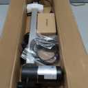 Fruhdi Power Recliner RMT Motor Model R8123 R812302040333 Actuator Kit Replacement for Electric Sofa Lift Chairs
