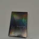 Compatible with MagSafe Wallet, Slim Wallet for Men with Money Clip, Rfid Blocking Metal Card Holder, Minimalist Magnetic Wallet Compatible with iPhone 16/15/14/13/12 Series - Classic Black