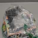 96Pcs Vintage 60th Birthday Plates and Napkins Back in 1966 Theme Party Decorations Supplies Cheers to 60 Years Disposable Tableware Set for Women Men 60th Birthday Party Favor Serve 24