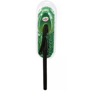 TURTLE WAX AUTO MICROFIBER DUSTER 2PC SET