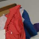 Riyiper 3 Pack Women's Oversized T-Shirt Half Sleeve Summer Tees Casual Loose Fit Crew Neck Basic Tops (Large)