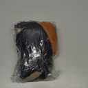 Female Dog Diapers - Premium Reusable Diapers for Doggie in Heat - Highly Absorbent XL Dog Diapers Female for Pet Incontinence with Adjustable Snaps Brown Black, XL (X-Large(17.5"-27"Waist), coffee&black&gery)