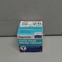 Topricin Foot Pain Relief Therapy Cream (4 oz) Fast Acting Pain Relieving Rub