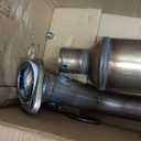 Catalytic Converter Compatible with 2005-2015 Toyota Tacoma 2.7L Catalytic Convertor EPA Compliant 174100C100